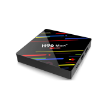 تصویر  اندروید باکس H96 مدل Max Plus