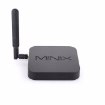 تصویر  اندروید باکس Minix مدل NEO U1