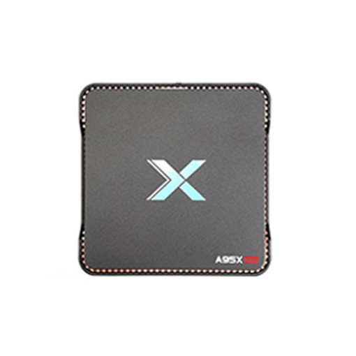 تصویر  اندروید باکس A95X مدل MAX