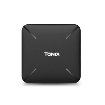 تصویر  اندروید باکس Tanix مدل TX6 Mini