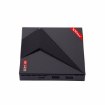 تصویر  اندروید باکس Hugsun مدل X88 MAX Plus