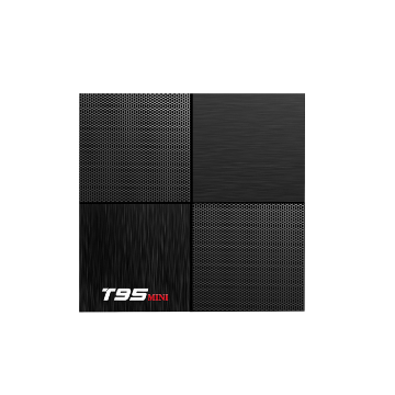 تصویر  اندروید باکس Sunvell مدل T95 Mini