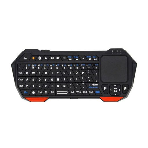 تصویر  کیبورد هوشمند Zenex مدل BT05