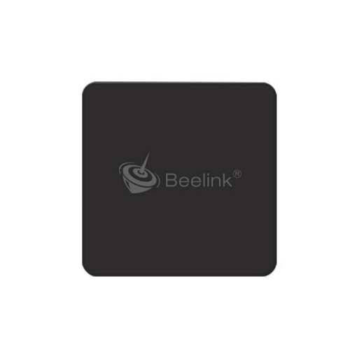 تصویر  اندروید باکس Beelink مدل GT1 Mini