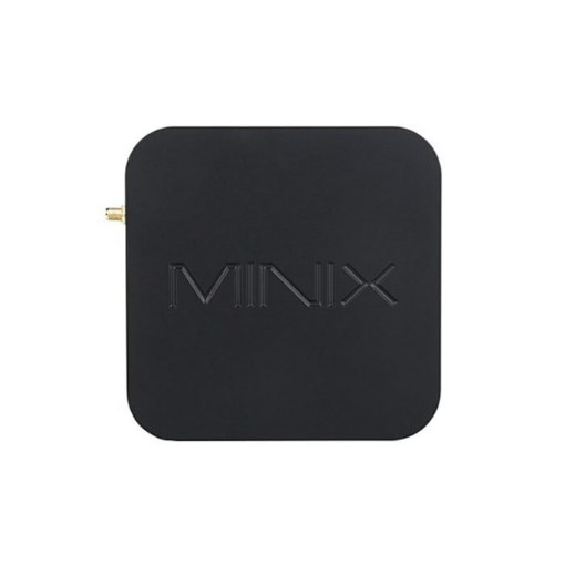تصویر  اندروید باکس Minix مدل NEO U1