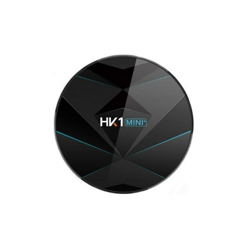 تصویر  اندروید باکس HK1 مدل Mini Plus