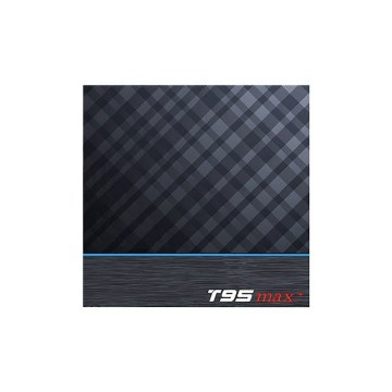 تصویر  اندروید باکس Sunvell مدل T95 Max Plus