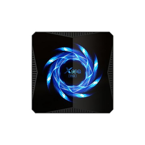 تصویر  اندروید باکس Enybox X96Q MAX