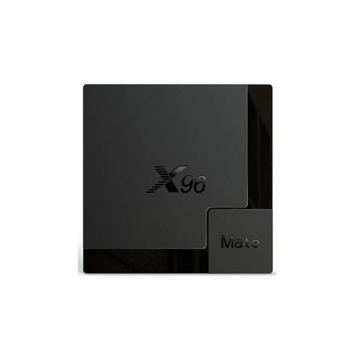 تصویر  اندروید باکس X96 Mate