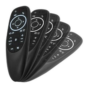 تصویر برای دسته  ریموت کنترل و Airmouse