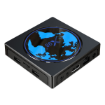 تصویر  اندروید باکس EnyBox مدل X98 mini