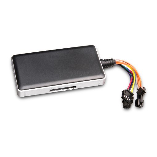 تصویر  ردیاب خودرو Concox GT06N  