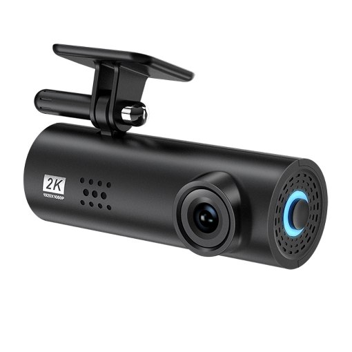 تصویر  دوربین ثبت وقایع خودرو زنکس ZENEX Dashcam LF9 Pro