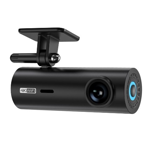 تصویر  دوربین ثبت وقایع خودرو زنکس ZENEX Dashcam LF10
