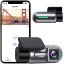 تصویر  دوربین ثبت وقایع خودرو زنکس ZENEX Dashcam V57