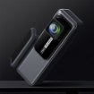 تصویر  دوربین ثبت وقایع خودرو زنکس ZENEX Dashcam V60