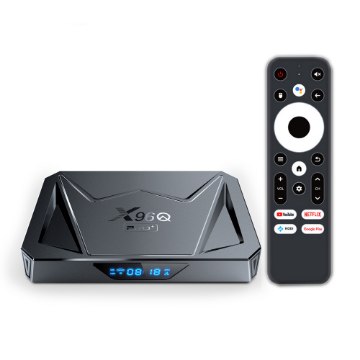 تصویر  اندروید باکس    Enybox X96Q Pro Plus