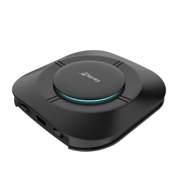 تصویر  اندروید باکس خودرو کارلین کیت TBox S2