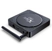 تصویر  اندروید باکس EnyBox مدل X98K PRO