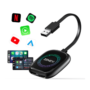 تصویر برای دسته  اندروید باکس خودرو  