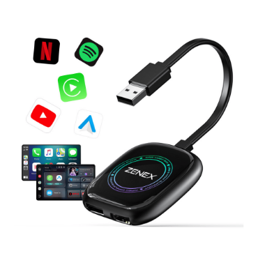 تصویر برای دسته  اندروید باکس خودرو  